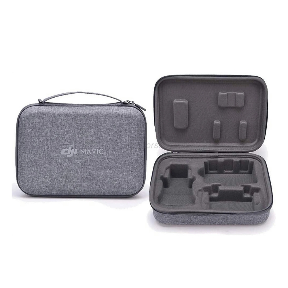 DJI Mavic Gray Carrying Case